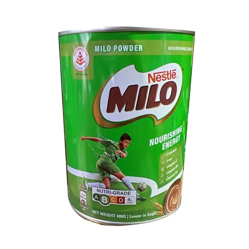 Nestle Milo - 800, 1400g, 1800g