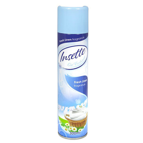 Inserts air freshener 300ml linen
