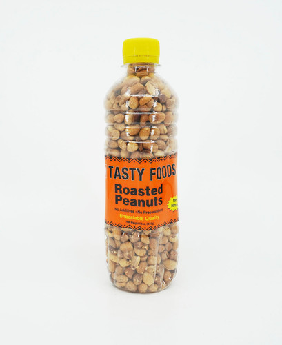 Roasted peanut 340g