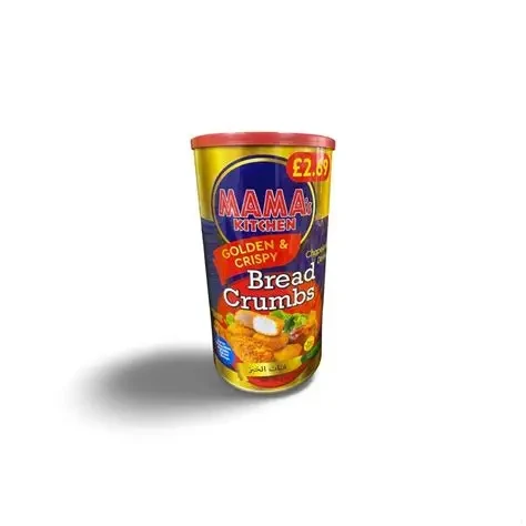 Mama's Kitchen Bread Crumbs