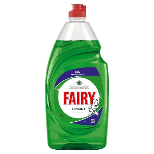 FairyWashing Liquid