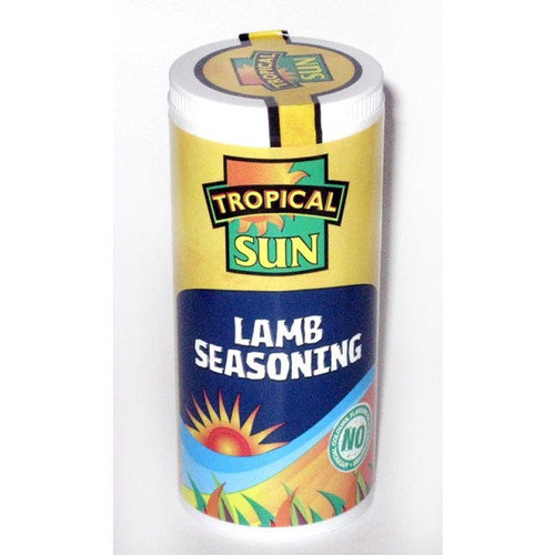 TS Lamb seasoning 100g