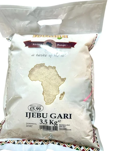 Yeoman Ijebu Bari 3.5kg