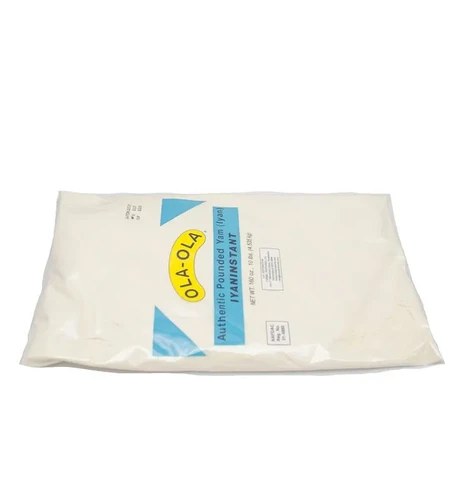 OLA-OLA pounded iyan 4.5kg