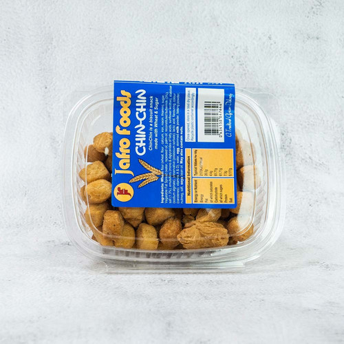 Jafro foods  ChinChin Original  900g