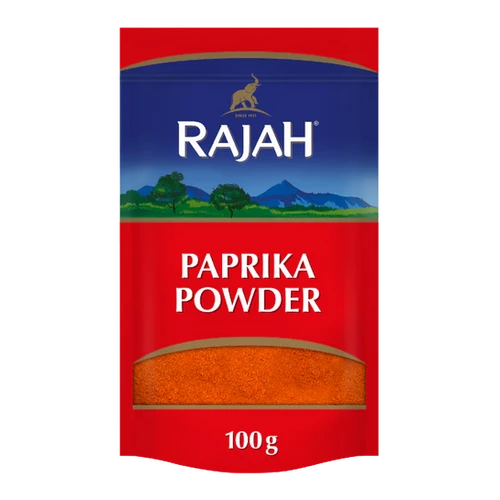 Rajah Paprika Powder 100g