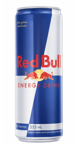 Red Bull 473ml