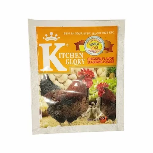 Kitchen glory 100g