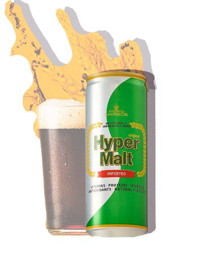 Hypermalt 500ml