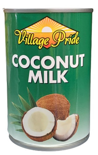 Village Pride Coconut Milk