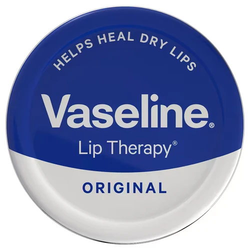 Vaseline lip therapy
