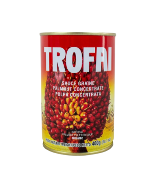 Trofai Palm Nut Sauce 800g