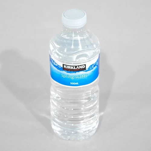 Kirkland spring water500ml