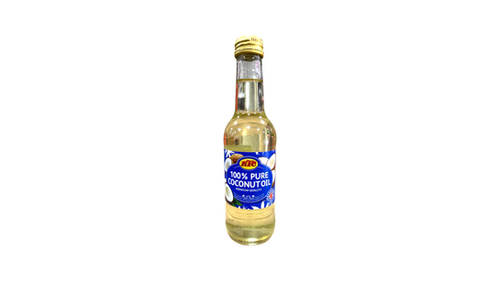 KTC Pure coconut Oil 250ml