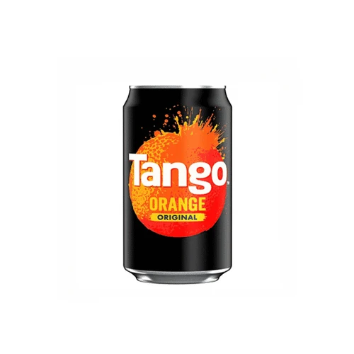 Tango orange 330ml