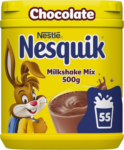 Nesquik Chocolate