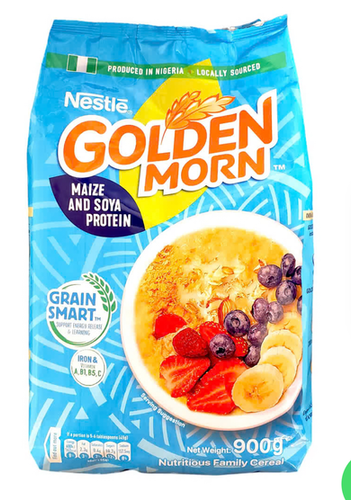 Golden Morn 900g