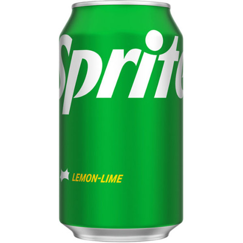 Sprite Can 330ml