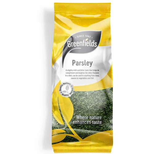 Green Field parsley 40g
