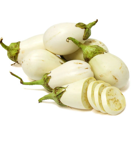 Fresh Egg Plant (Garden Egg)