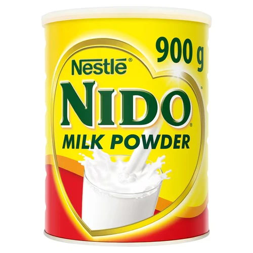 Nestle Nido Powdered Milk900g