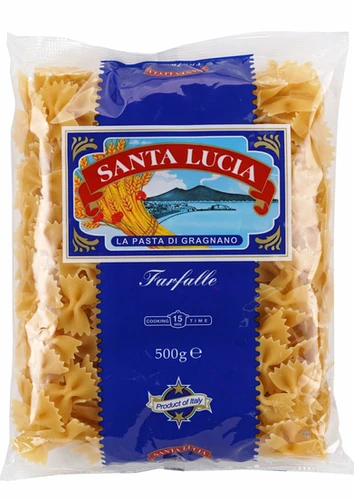 SL macaroni 500g