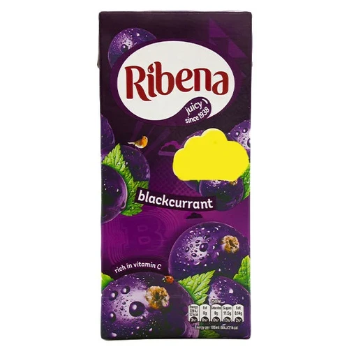 Ribena Carton 1l