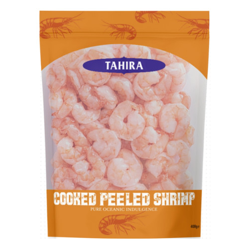 Shrimps