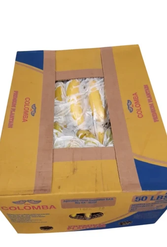 Plantain  Full Box 45