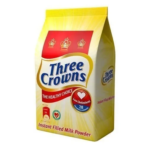 Three crown 350g sachet