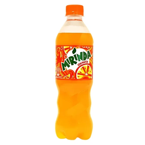 Mirinda orange 500ml