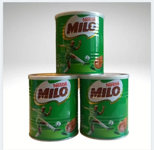 Nestle Milo - 800, 1400g, 1800g
