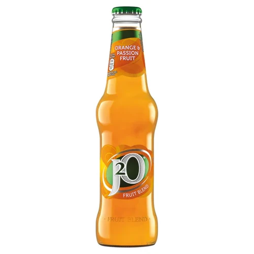 J2O fruit blend 275ml