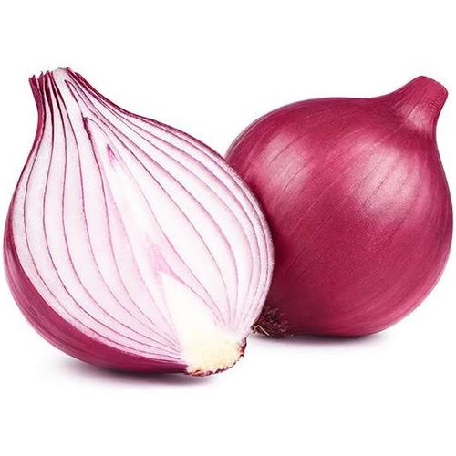 Fresh  Red  Onion 4kg