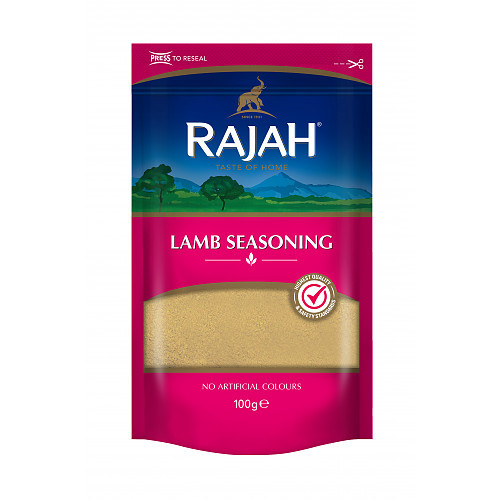 RAJAH Lamb seasoning 100g