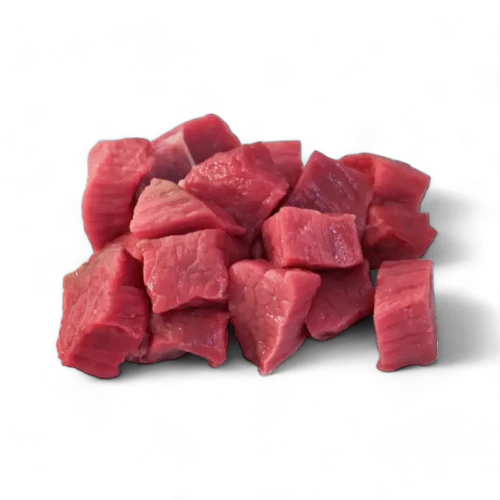 Cut Shin Beef 1kg