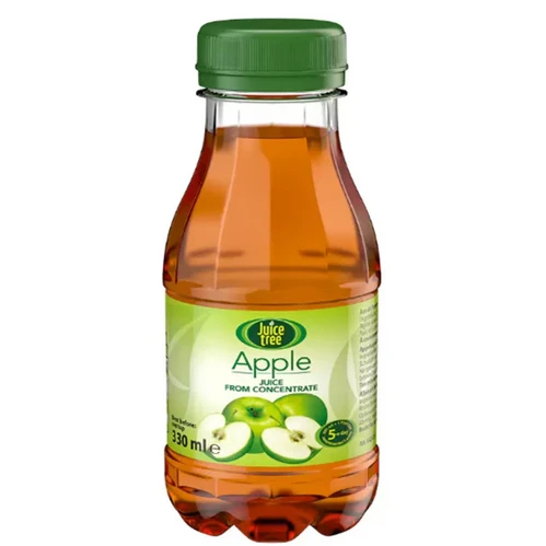 Apple juice 330ml