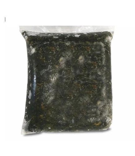 Frozen cut Ugu