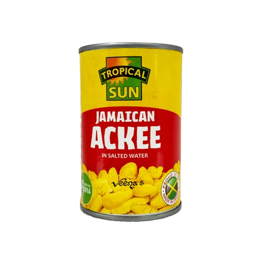 Tropical Sun Jamaican Ackee 280g
