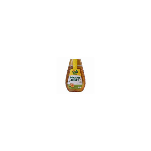 TS Organic Honey 340g