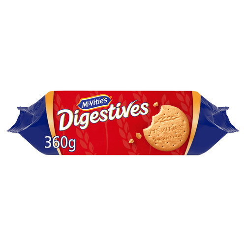 Digestive Original 360g