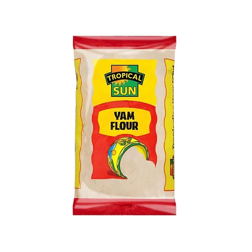TS Yam Flour 1.5kg