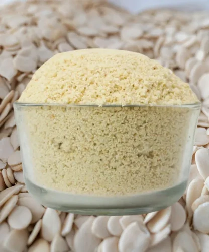 NT Ground Egusi 500g