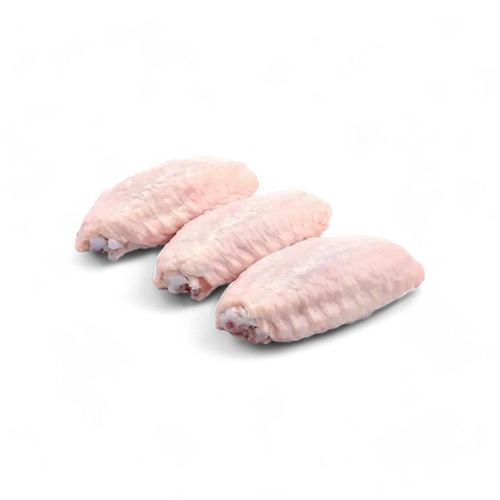 TURKEY (MID) WINGS 10kg
