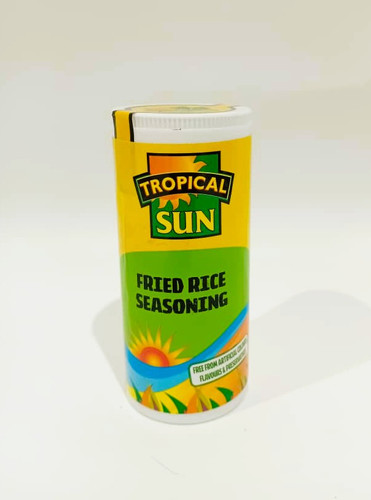 TS Fried rice seasoning 100g