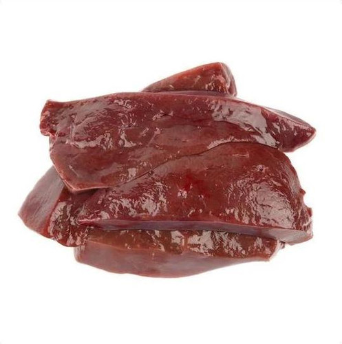 Fresh Cow Liver