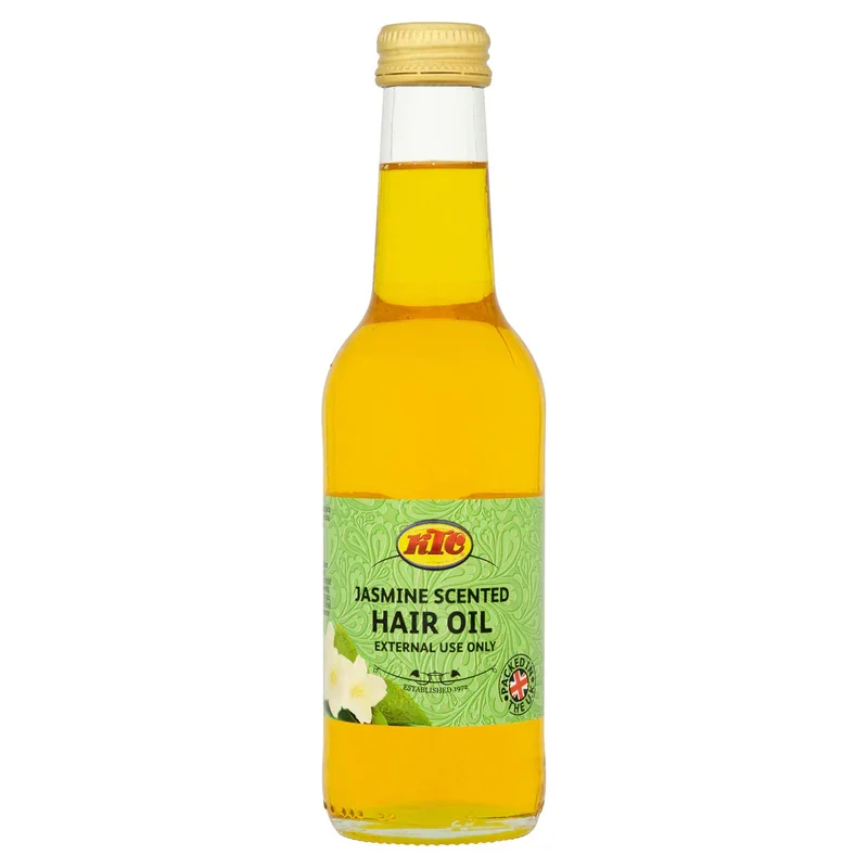 KTC Pure Jasmine Oil