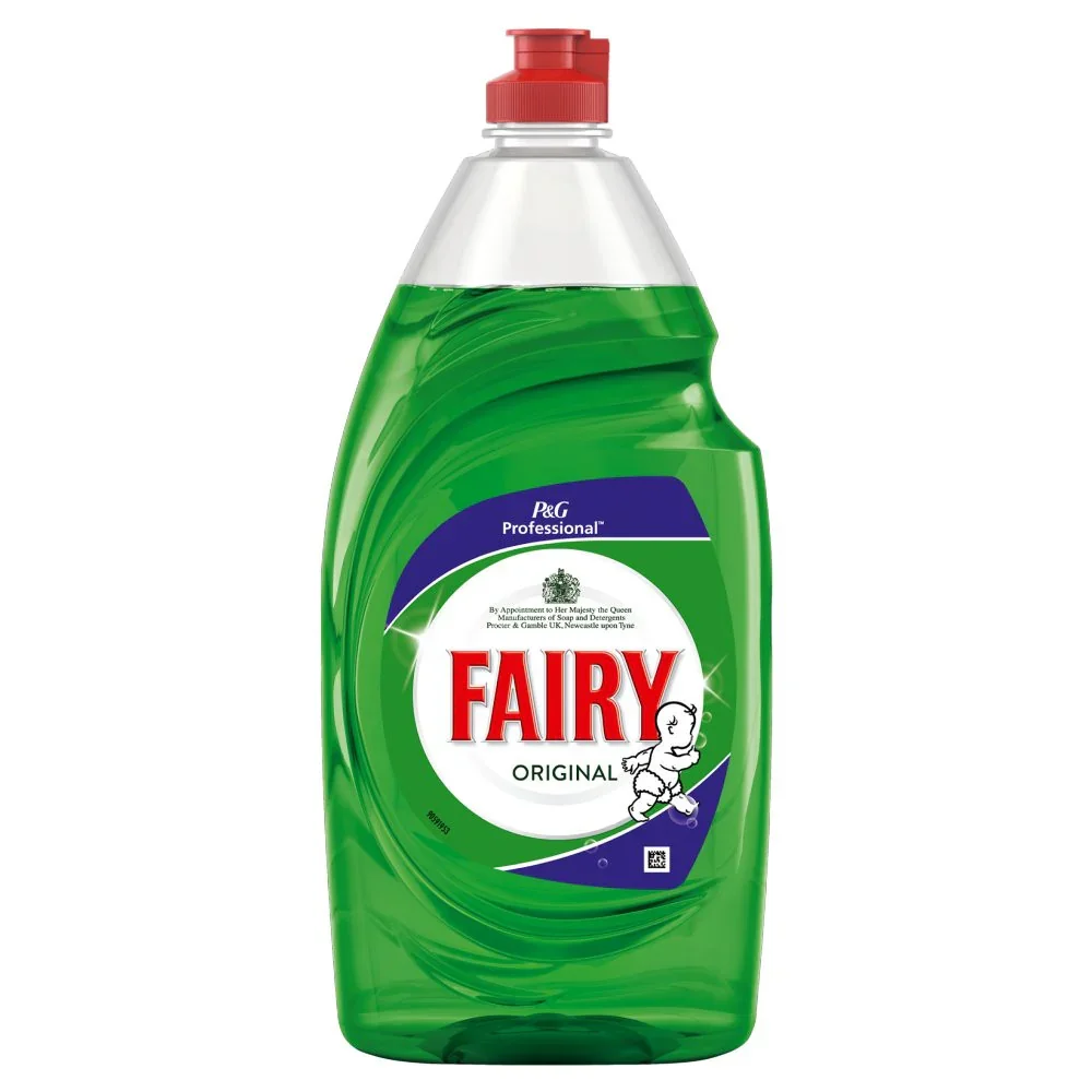 FairyWashing Liquid