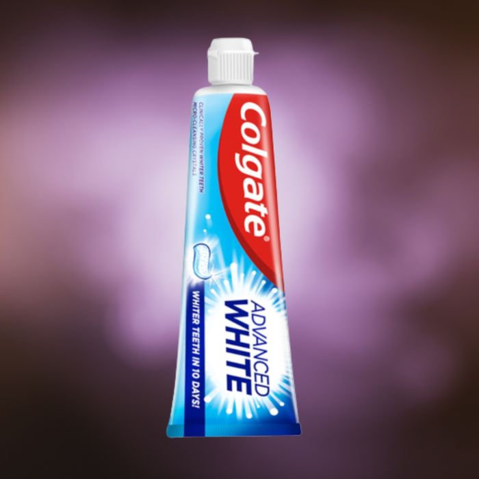 Colgate advanced white 100ml