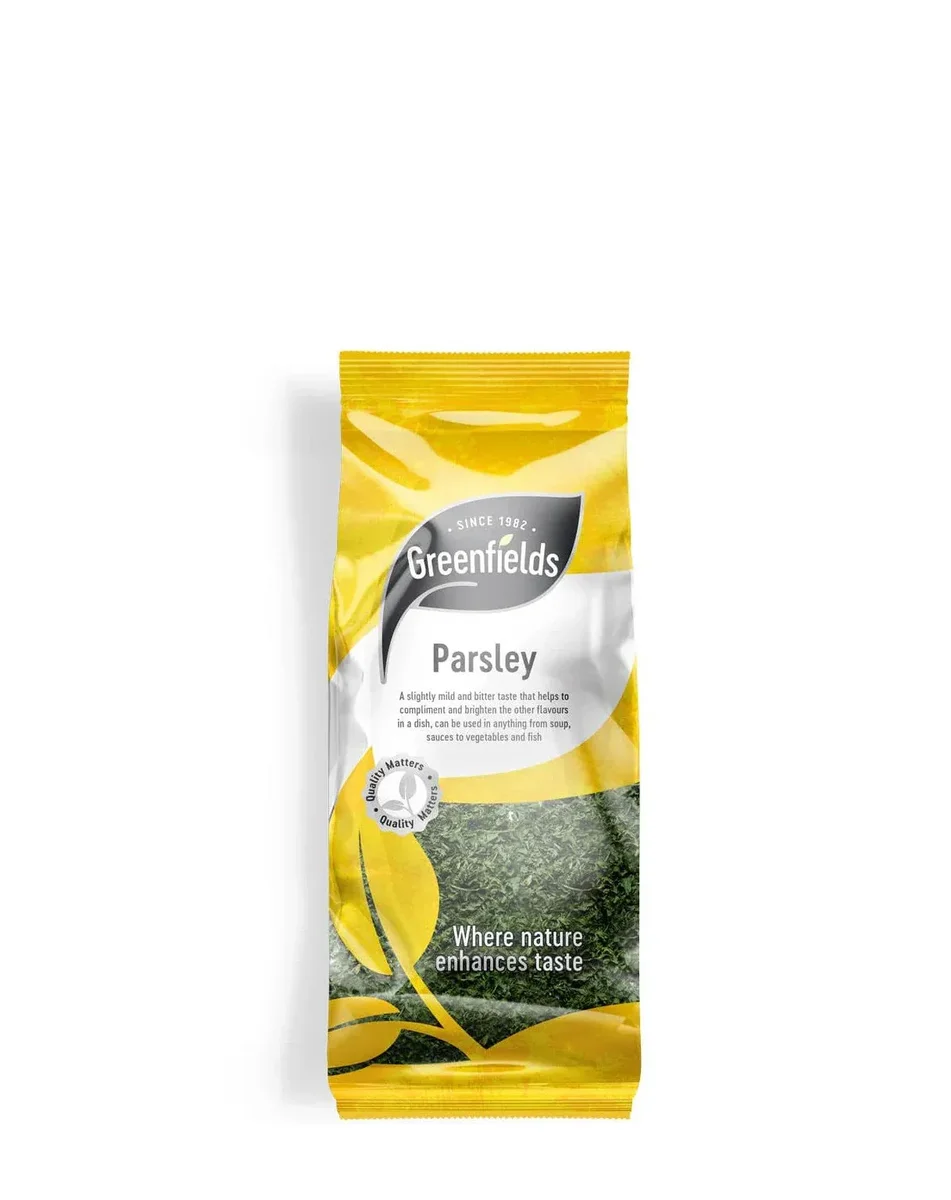 GF parsely 40g